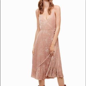 Le Fou Wilfred dress sz s SOLD